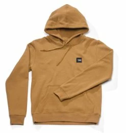 Santa Cruz Patch Hoodie