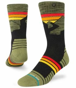 Stance Phelan Crew Socken -Rennräder & Gravel Verkäufe 147483848