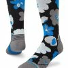 Stance Open Field Crew Socken