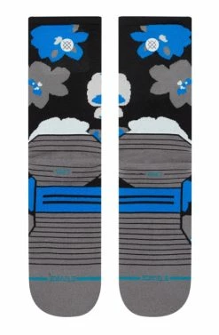 Stance Open Field Crew Socken -Rennräder & Gravel Verkäufe 147483856