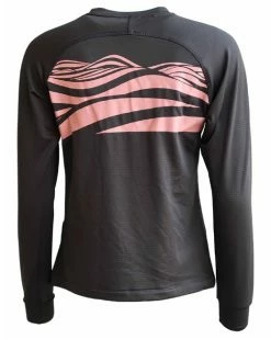 Zimtstern Crewz Round Neck Shirt Women’s