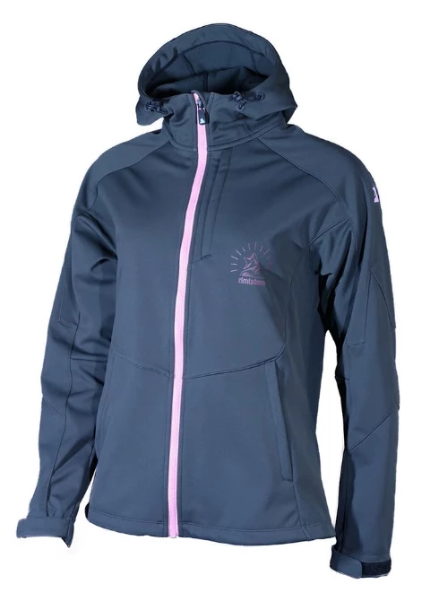 Zimtstern Shelterz Jacket Women’s 4 Zimtstern Shelterz Jacket Women’s – Bild 2