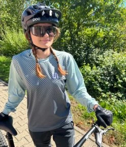 Dos Caballos Enduro Bike Shirt Langarm StateraBikes-Edition -Rennräder & Gravel Verkäufe 147483933