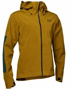 Fox Defend 3 Layer Regenjacke Herren -Rennräder & Gravel Verkäufe 147483953