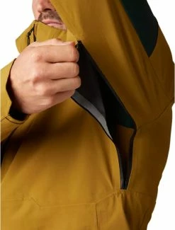 Fox Defend 3 Layer Regenjacke Herren -Rennräder & Gravel Verkäufe 147483959
