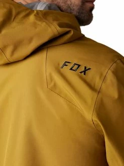 Fox Defend 3 Layer Regenjacke Herren -Rennräder & Gravel Verkäufe 147483961
