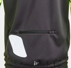 Craft Lumen Core Bike SubZ Jacket