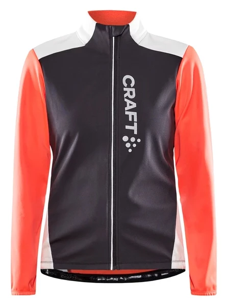 Craft Lumen Core Bike SubZ Jacket W 4 Craft Lumen Core Bike SubZ Jacket W – Bild 2