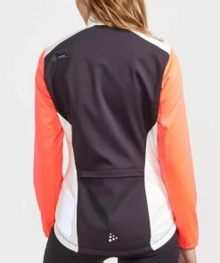 Craft Lumen Core Bike SubZ Jacket W