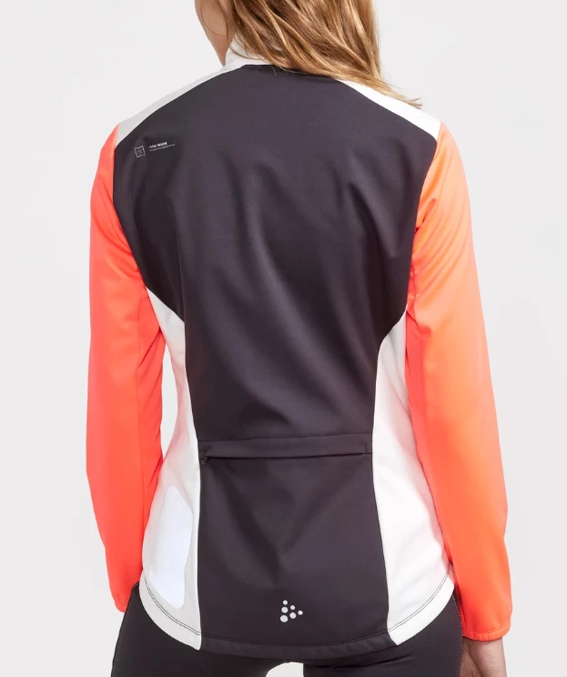 Craft Lumen Core Bike SubZ Jacket W 3 Craft Lumen Core Bike SubZ Jacket W