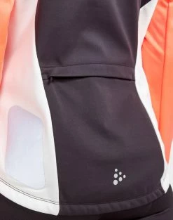 Craft Lumen Core Bike SubZ Jacket W 7 Craft Lumen Core Bike SubZ Jacket W -Rennräder & Gravel Verkäufe 147484063