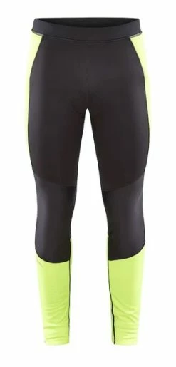 Craft Lumen Core Bike SubZ Wind Tights -Rennräder & Gravel Verkäufe 147484064