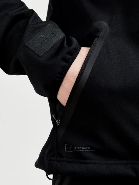 Craft SUBzero Core Ride SubZ Jacket 6 Craft SUBzero Core Ride SubZ Jacket – Bild 4