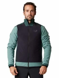 Fox Defend Fire Alpha Jacket -Rennräder & Gravel Verkäufe 147484083