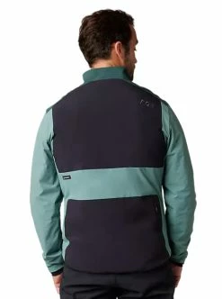 Fox Defend Fire Alpha Jacket