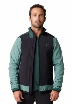 Fox Defend Fire Alpha Jacket -Rennräder & Gravel Verkäufe 147484085