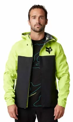 Fox Ranger Lunar 2,5L Regenjacke -Rennräder & Gravel Verkäufe 147484096