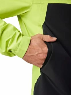 Fox Ranger Lunar 2,5L Regenjacke