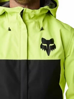Fox Ranger Lunar 2,5L Regenjacke -Rennräder & Gravel Verkäufe 147484100