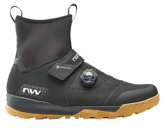 Northwave Kingrock Plus GTX 4 Northwave Kingrock Plus GTX – Bild 2