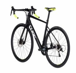 Cube Attain Race Modell 2023 -Rennräder & Gravel Verkäufe 147484425