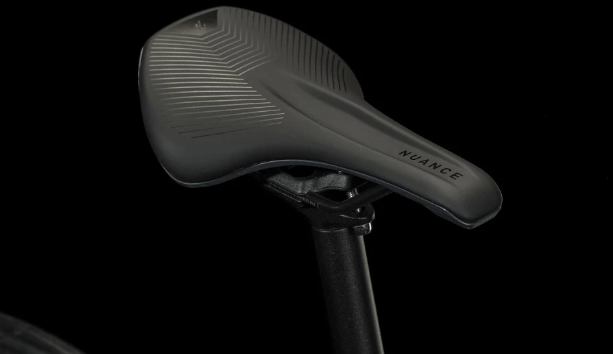 Cube Attain SLX Modell 2023 6 Cube Attain SLX Modell 2023 – Bild 5