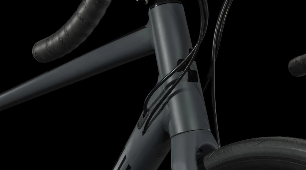 Cube Attain SLX Modell 2023 8 Cube Attain SLX Modell 2023 – Bild 7