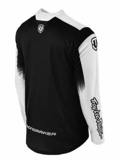 Mondraker Jersey MDK-TLD Sprint Langarm