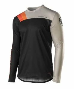 Mondraker Jersey Forest Langarm