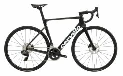 Cervélo Soloist Shimano 105 Di2