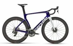 Cervélo S5 Red ETap AXS