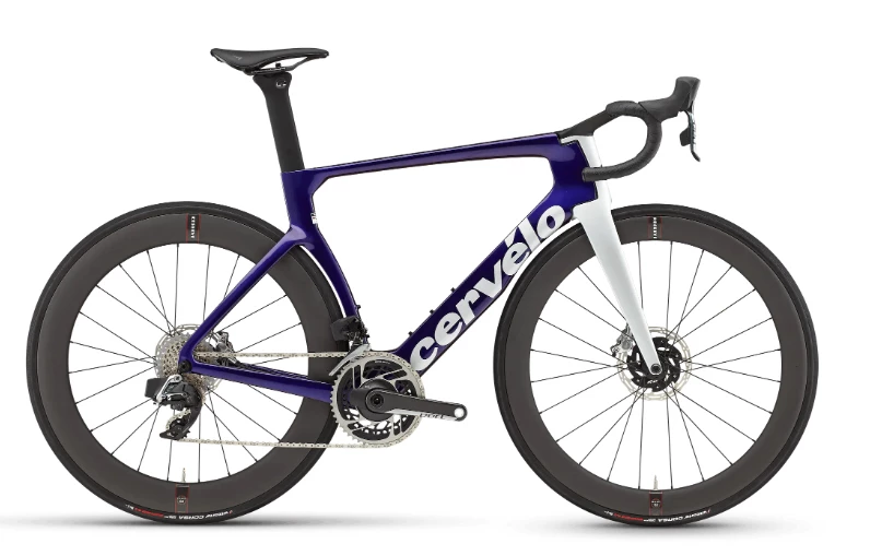 Cervélo S5 Red ETap AXS 3 Cervélo S5 Red ETap AXS