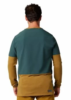 Fox Thermo Jersey Defend Men