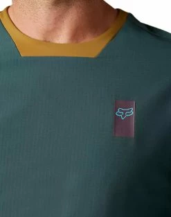 Fox Thermo Jersey Defend Men -Rennräder & Gravel Verkäufe 147486960