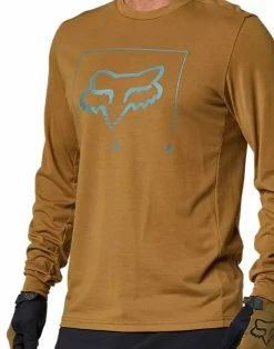 FOX Ranger Drirelease Slide LS -Rennräder & Gravel Verkäufe 147486964