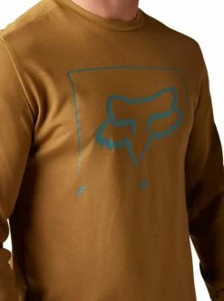 FOX Ranger Drirelease Slide LS