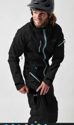 Dirtlej Dirtsuit Core Edition -Rennräder & Gravel Verkäufe 147487105