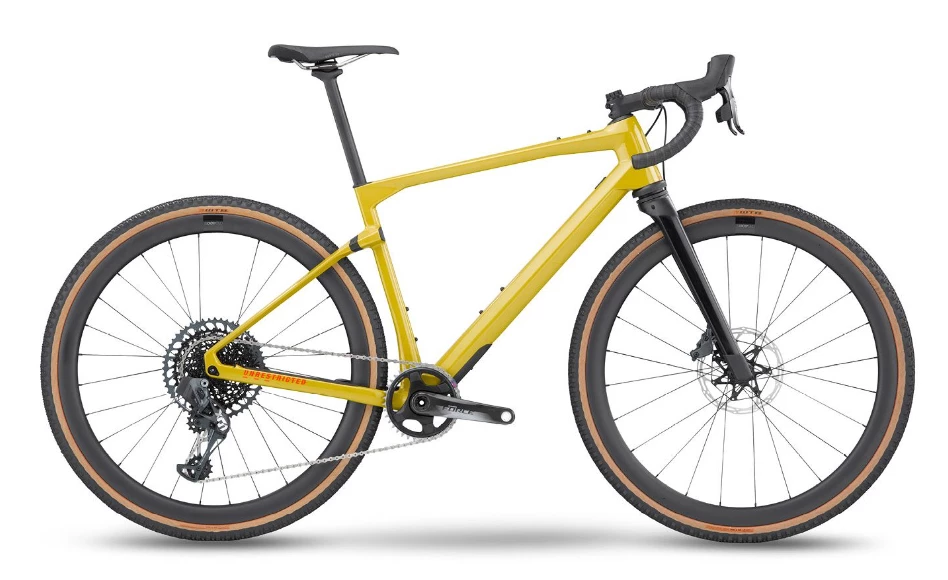 BMC UnReStricted URS LT One 4 BMC UnReStricted URS LT One – Bild 2