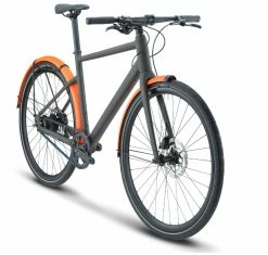 BMC 257 AL Three -Rennräder & Gravel Verkäufe 147487131