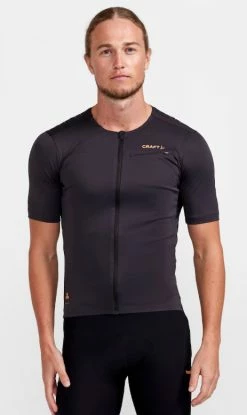 Craft PRO Gravel SS Jersey M 6 Craft PRO Gravel SS Jersey M -Rennräder & Gravel Verkäufe 147487206
