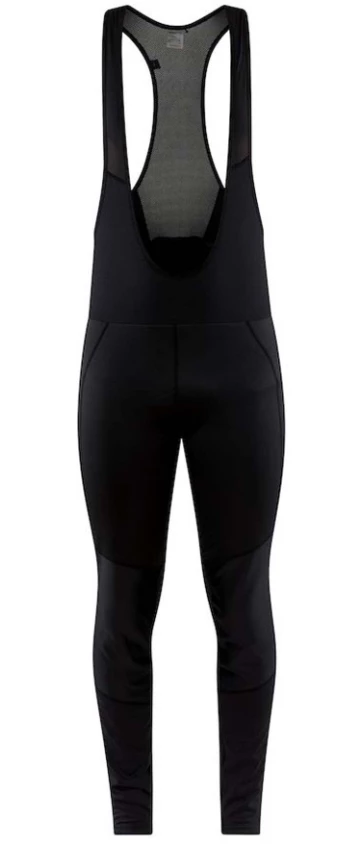 Craft Core Bike SubZ Wind Bib Tights Lang 5 Craft Core Bike SubZ Wind Bib Tights Lang – Bild 3