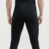 Craft Core Bike SubZ Wind Bib Tights Lang