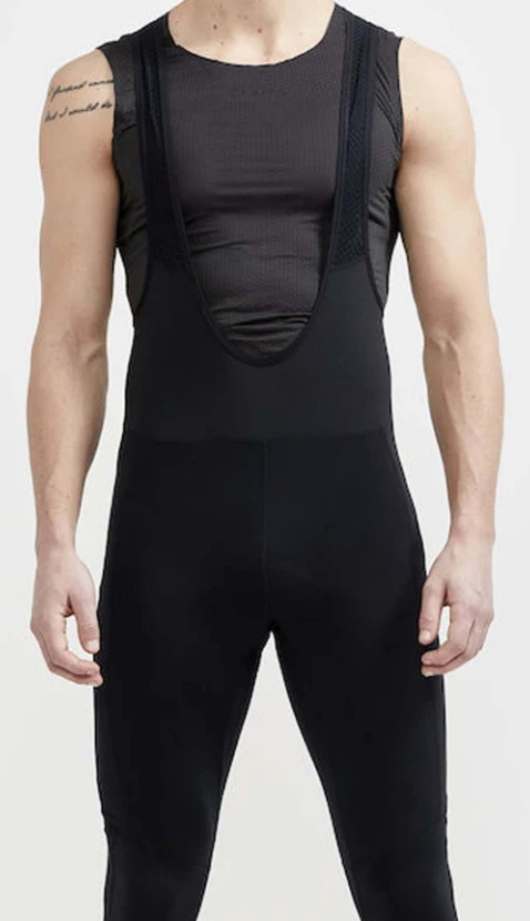 Craft Core Bike SubZ Wind Bib Tights Lang 4 Craft Core Bike SubZ Wind Bib Tights Lang – Bild 2