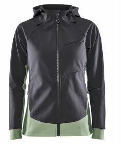 Craft ADV Backcountry Hybrid Jacket W 10 Craft ADV Backcountry Hybrid Jacket W -Rennräder & Gravel Verkäufe 147487223