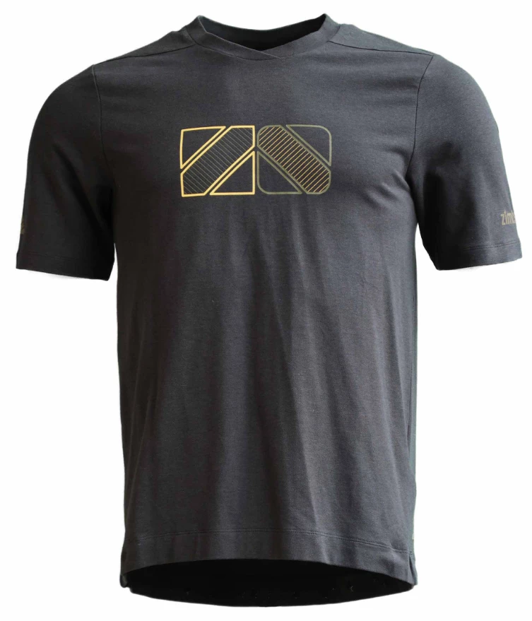 Zimtstern EcoFlowz Shirt SS Men’s 5 Zimtstern EcoFlowz Shirt SS Men’s – Bild 3