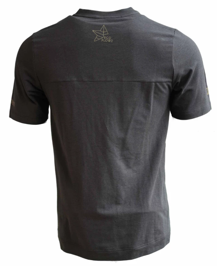 Zimtstern EcoFlowz Shirt SS Men’s 4 Zimtstern EcoFlowz Shirt SS Men’s – Bild 2