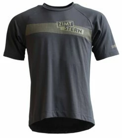 Zimtstern Spunz Shirt SS Men’s