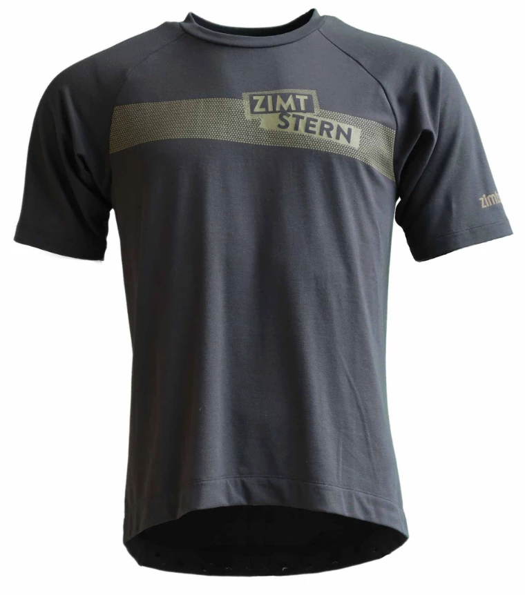 Zimtstern Spunz Shirt SS Men’s 3 Zimtstern Spunz Shirt SS Men’s