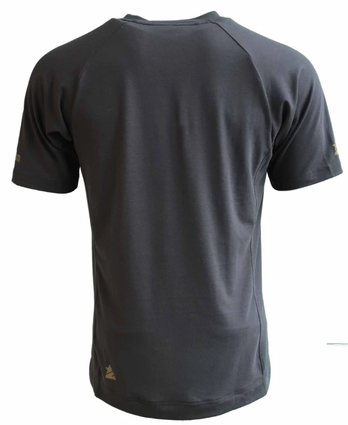 Zimtstern Spunz Shirt SS Men’s 4 Zimtstern Spunz Shirt SS Men’s – Bild 2