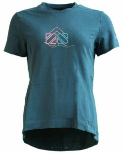 Zimtstern EcoFlowz Shirt SS Women’s -Rennräder & Gravel Verkäufe 147487405